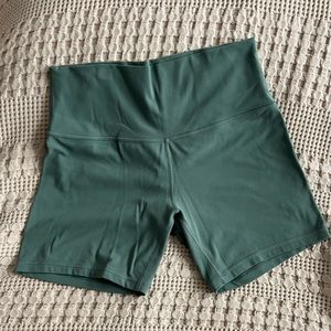 Lulu Lemon Align Shorts Size 10